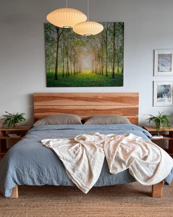 Birchwood North Bed Frame